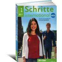 Schritte international neu 1 A1.1