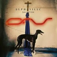 Audio CD Alphaville. Salvation. Deluxe (3 CD)