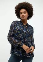 Блузка Emma Bow Blouse (1014541-12507), 42