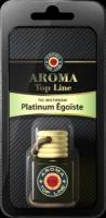 Ароматизатор воздуха флакон AROMA TOP LINE №5 Egoiste Platinum 6 мл