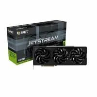 Видеокарта Palit GeForce RTX 4070 Ti 12GB JETSTREAM (NED407T019K9-1043J)