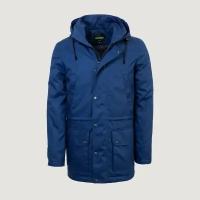 Мужская зимняя парка Rivernord Storm Winter Parka