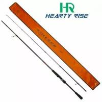 Спиннинг Hearty Rise STALKER SRE-762MH 230 см, 10-55 гр