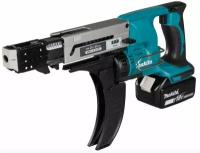 Аккумуляторный шуруповерт Makita DFR550Z