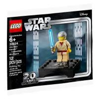 Конструктор LEGO Star Wars 30624 Коллекционный Оби-Ван Кеноби
