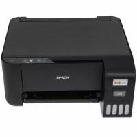 МФУ струйный Epson L3219 (C11CJ68513) A4 черный