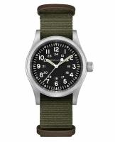 Наручные часы Hamilton Khaki Field