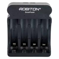 Зарядное устройство ROBITON SmartFast4