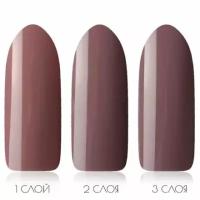 Гель-лак Gel Polish Kodi (8ml.) № 100CN