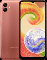 Смартфон Samsung SM-A045F Galaxy A04 4/64Gb медный