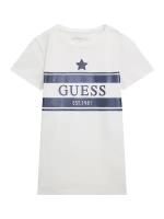 Футболка GUESS