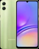 Смартфон Samsung Galaxy A05 4/64GB Light Green