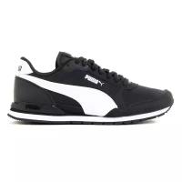 Кроссовки PUMA/38490101/ST Runner v3 NL Jr/черный/5