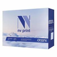 Картридж NV Print CF237X совместимый