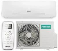 Кондиционер Hisense AS-12HR4RYDDC00