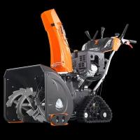 Бензиновый Снегоуборщик YARD FOX PRO 6654ET