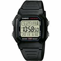 Наручные часы CASIO W-800H-1A