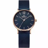 Наручные часы OBAKU V197LXVLML