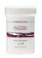 Маска Christina Step 4B Vino Glory Mask, 250 мл