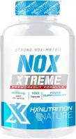 Предтренировочные комплексы HX Nutrition Nature NOX Xtreme (120 капсул)