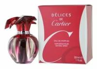 Cartier Delices De Cartier Духи 30мл