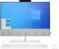 23.8" Моноблок HP Pavilion 24-k0006ur 1Y2H5EA, 1920x1080, AMD Ryzen 3 4300U 2.7 ГГц, RAM 4 ГБ, SSD 256 ГБ