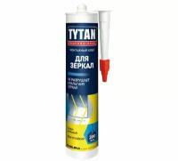 Клей монтажный TYTAN Professional для зеркал (жидкие гвозди) бежевый 310 мл