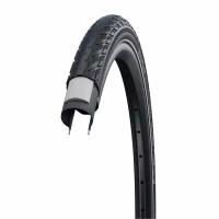 SCHWALBE Покрышка Schwalbe 29x2.00 (50-622) DELTA CRUISER PLUS PunctureGuard, TwinSkin B/B+RT HS431 50EPI