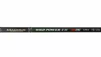 Спиннинг Maximus WILD POWER-Z JIG 278H 2.78м 21-65гр