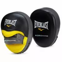 EVERLAST Лапы боксерские EVERLAST Safemax Air