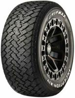 Gripmax Inception A/T 265/60 R18 110T шина авт. летняя