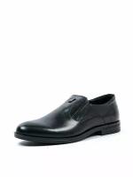 1133M black Туфли мужские Comfort Shoes~44