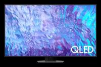Телевизор Samsung QE65Q80C 65 дюймов серия 8 Smart TV 4К QLED