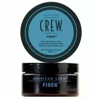 American Crew Паста высокой фиксации с низким уровнем блеска Fiber Gel 50 г