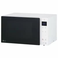 Микроволновая печь соло LG MW25R35GISW