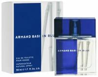 Armand Basi In Blue m EDT 50 ml