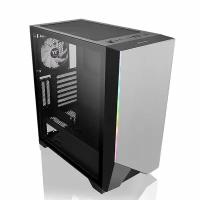 Корпус Thermaltake H550 TG RGB CA-1P4-00M1WN-00 Black