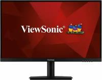 Монитор Viewsonic VA2406-MH 23,8" black