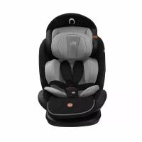 Автокресло Sweet Baby Suburban 360 Isofix Gray