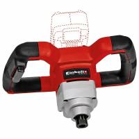 Миксер аккумуляторный Einhell TE-MX 18 Li - Solo 4258760