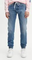 Джинсы Levis Men 501 Original Fit Jogger Jeans 33/30 Мужчины