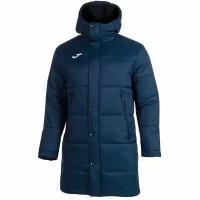 Куртка JOMA ISLANDIA III Dark Blue р.50