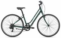 Городской велосипед Liv Flourish 4 (2021)
