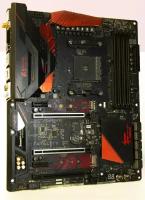 Материнская плата AsRock Fatal1ty X370 Professional Gaming