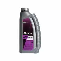 Масло трансмиссионное Kixx ATF Multi, 1 л