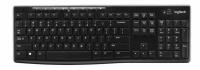 Клавиатура Logitech K270 Wireless Keyboard (920-003058)