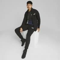 Спортивный костюм Puma ESS ELEVATED Sweat Suit XXL для мужчин