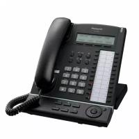 Телефон Panasonic KX-T7630RUB