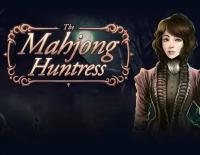 The Mahjong Huntress электронный ключ PC Steam