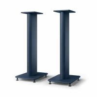 Стойка под акустику KEF S2 Floor Stand Royal Blue Special Edition